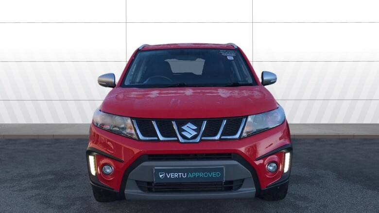 Suzuki Vitara 1.4 Boosterjet S ALLGRIP 5dr Petrol Estate
